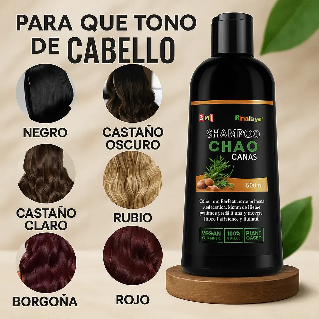 ⚡🖤 Chao Canas – Adiós Canas al Instante 🌿✨